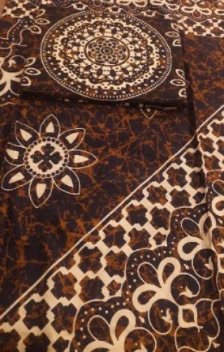 SAREES KPM SILK WITH BLOUSE